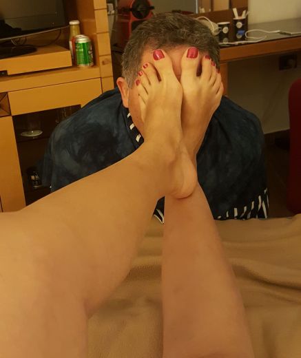 Mistress Lana